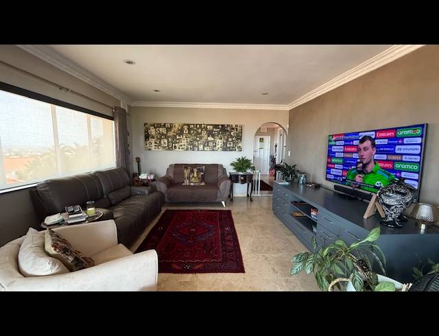 6 BEDROOM MAISONETTE FOR SALE IN MORNINGSIDE
